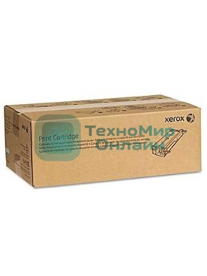 Картридж лазерный Xerox 006R01696, желтый для DocuCentre SC2020 (3000 стр) (channels)