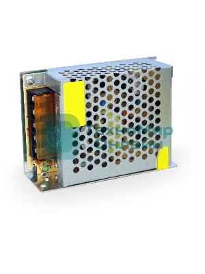 Блок питания Gauss Basic 12V 40W IP20 1/120