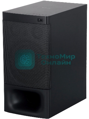 Саундбар Sony HT-S500RF 5.1 760Вт+240Вт черный