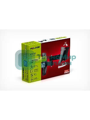 Кронштейн Holder LCDS-5064 белый