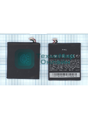 Аккумуляторная батарея BJ83100для HTC One X 3.7 V 6.66Wh