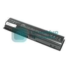 Аккумуляторная батарея для ноутбука HP Pavilion DV2000, DV6000 5200mAh OEM черный