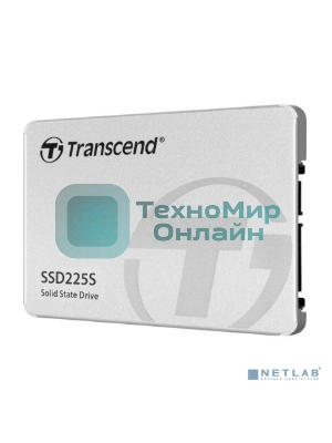 Накопитель SSD 2.5