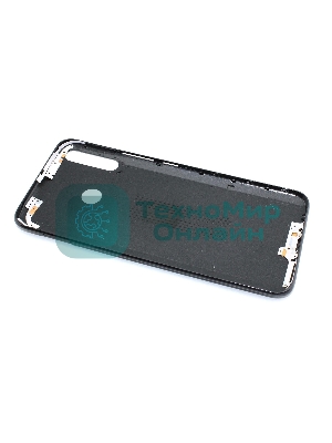 Задняя крышка для Xiaomi Black Shark 4 черный