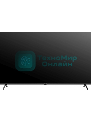 Телевизор Digma 50