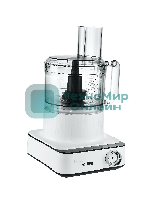 Кухонный комбайн Korting KFP 0203 W 135