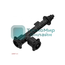 Соединение электромагнитного клапана Delonghi ESAM 6900