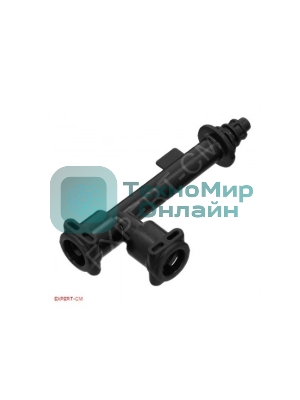 Соединение электромагнитного клапана Delonghi ESAM 6900