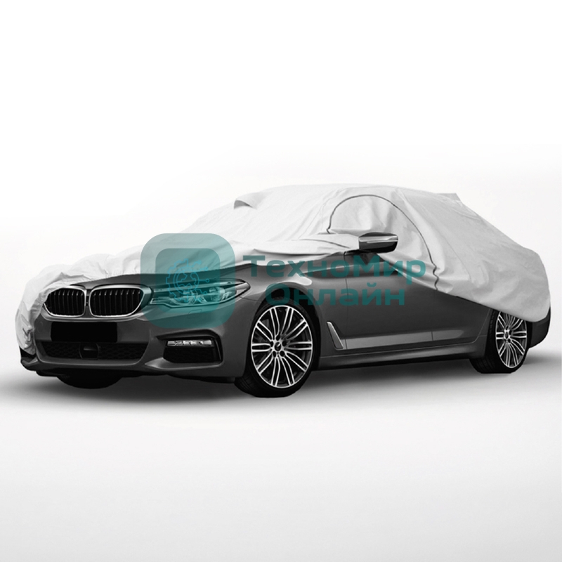 Чехол-тент на автомобиль Rexant размер XL