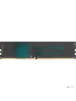 Оперативная память AMD Radeon R7, DDR4, 8GB (1x8GB), 2666MHz, CL16, UDIMM, OEM