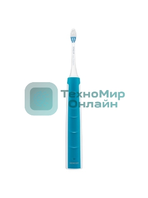Электрическая зубная щетка Sencor SOC 1102TQ
