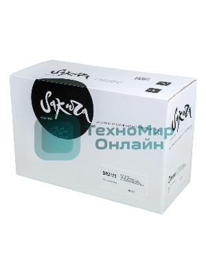 Фотобарабан Sakura DR360/330/2115/2120/2125/2130/2175 для Brother HL-2140/2141/2150N/2170W DCP-2822/7030/7040/7045 MFC-7450/7840N/7340/7440N/7320 12000 к.