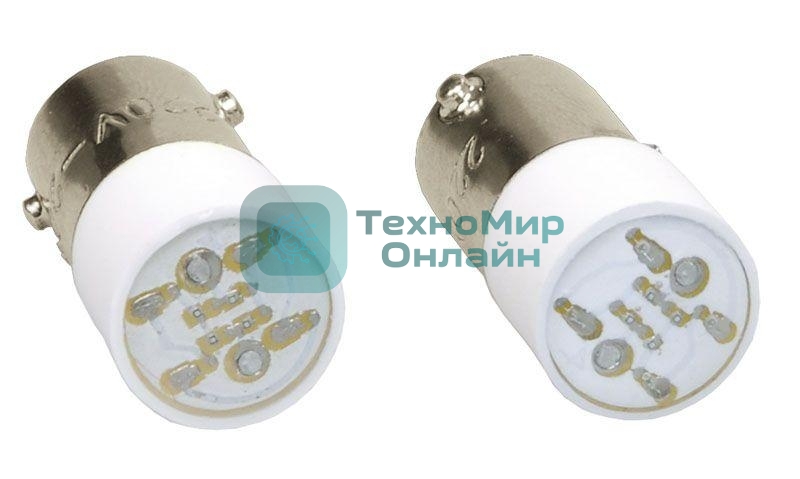 Матрица светодиодная красн. 24В IEK BMS10-024-K04