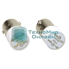 Матрица светодиодная красн. 24В IEK BMS10-024-K04