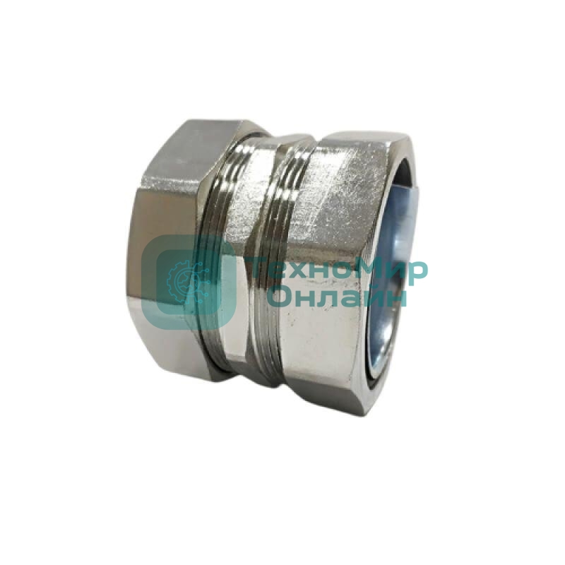 Адаптер труба-рукав АТР-20 У2 IP43 ЗЭТАРУС zeta41402