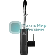 Водонагреватель Electrolux Taptronic НС-1246479 3.3кВт электрический встраиваемый/черный