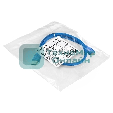 Кабель USB 3.0 ExeGate EX-CC-USB3-AMmicroBM9P-1.0 (Am/microBm 9P, 1м)