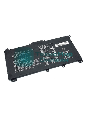Аккумуляторная батарея для ноутбука HP 15-CC 15-CD 11.55V 41,9Wh