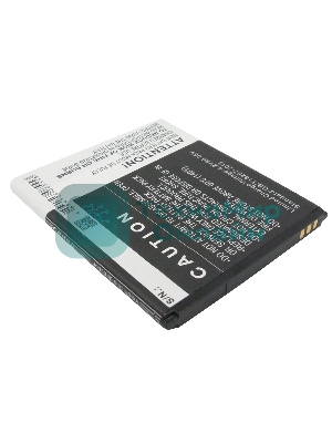 Аккумулятор CameronSino CS-BLD530SL для Explay Fresh 3.7V, 2000 mAh, 7.40Wh