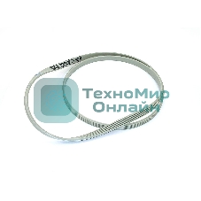 Ремень 1270 J5 для стиральной машины Samsung белый 1270мм