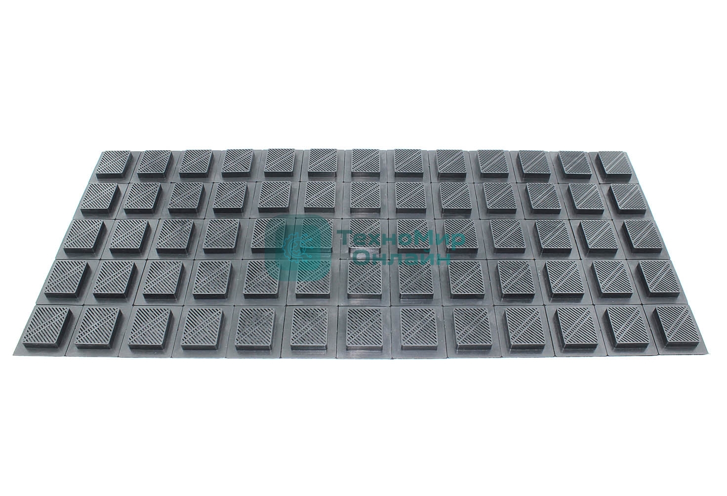 Угольный фильтр для вытяжек Krona STELLA 90 (1 шт.)