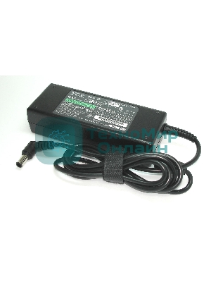 Блок питания (сетевой адаптер) для ноутбуков Sony 19.5V 3.9A 6.5Pin HC