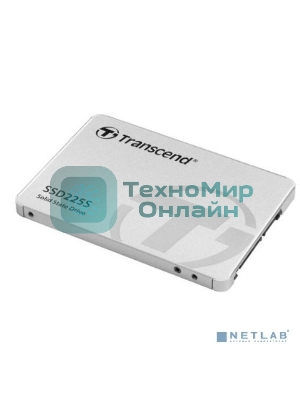 Накопитель SSD 2.5