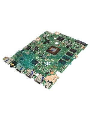 Материнская плата для Asus E406MA 4G/N4000