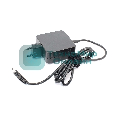 Блок питания (сетевой адаптер) для ноутбуков Lenovo 5V 4A 3.5x1.35мм (wall type) OEM