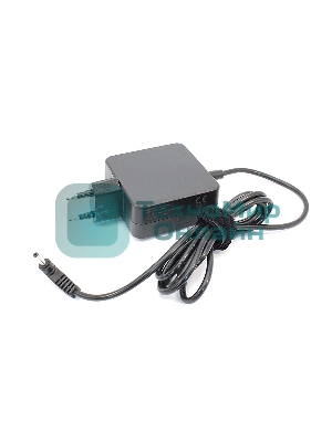 Блок питания (сетевой адаптер) для ноутбуков Lenovo 5V 4A 3.5x1.35мм (wall type) OEM