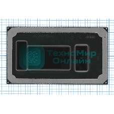 Процессор Intel i3-7020U SR3N6 Reball