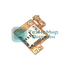 Шлейф SD-карты для Asus Z500M
