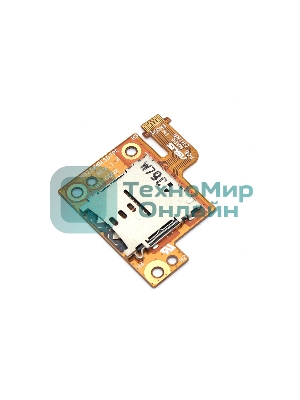 Шлейф SD-карты для Asus Z500M