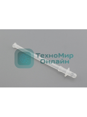 Трубка молочника Delonghi ECAM 510.55, 650.xx, 370.85