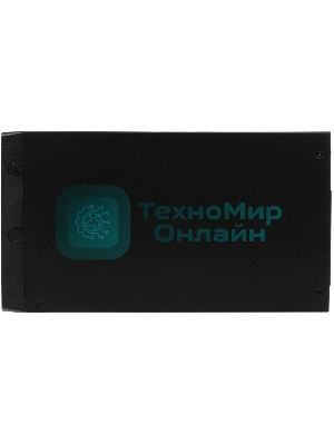 Источник бесперебойного питания Ippon Innova TbE 1000 900Вт 1000ВА черный