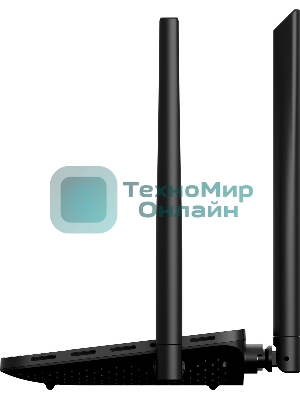 Беспроводной EasyMesh маршрутизатор D-Link DIR-830M/A1A AC1200, 1000Base-T WAN, 3x1000Base-T LAN