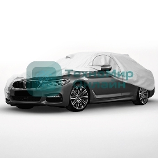 Чехол-тент на автомобиль Rexant размер L