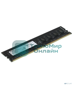 Оперативная память AMD Radeon R7, DDR4, 8GB (1x8GB), 2666MHz, CL16, UDIMM, OEM