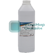 Тонер CET для Kyocera ECOSYS M5521cdn/M6630cidn черный (PK294) 500г/бут. (TK-5220K/TK-5230K/TK-5240K/TK-5270K) Japan