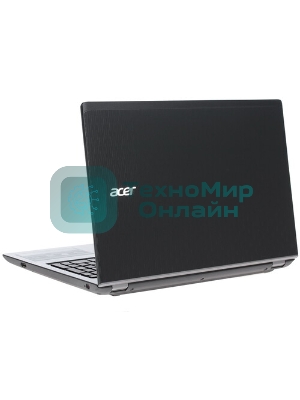 Шлейф матрицы для ноутбука Acer Aspire V5-591G