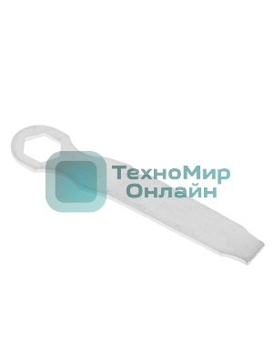Заклепочник Сибртех 260 мм, заклепки 2,4-3,2-4,0-4,8 мм