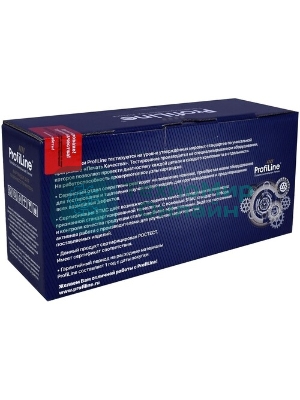 Тонер ProfiLine PL-CB543/CE313/CE323/CE253/CE263/CE743/CB403 для HP CLJ CP 1215/1515/3525/5220/5225/4005/4025/4525/CM1215MFP 1025/nw1525n/nw/CM1415fn/fnw LaserJet Pro 100 M175/M275/Pro 200 M251nw Canon LBP5050 Magenta 45 гр Фасовка РФ