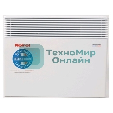 Конвектор электрический Noirot Spot E-3 Plus 1500Вт белый