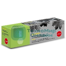 Картридж лазерный Cactus CS-C045HY желтый (2200 стр.) для Canon LBP 611Cn/613Cdw/631Cn/633Cdw/635Cx