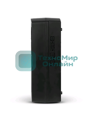 Источник бесперебойного питания SVEN UP-L1000E 1000VA/500W (6 розеток: 3х UPS/сетевой фильтр+3 x сетевой фильтр)