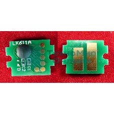 Чип для Kyocera Ecosys M4125idn/M4132idn (TK-6115) 15K (ELP Imaging)
