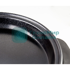 Электросковорода Galaxy Line GL 2660, серая, 1700 Вт, 2,5 л