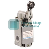 Выключатель концевой ВП 15К-21А-231-54 У2.8 Электротехник ET054533