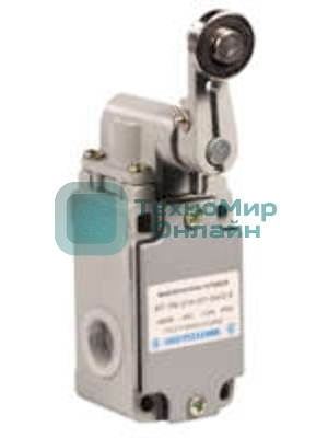 Выключатель концевой ВП 15К-21А-231-54 У2.8 Электротехник ET054533