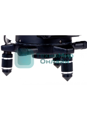 Уровень ADA PROLINER 4V дальность20(70)м точность0.2мм/м лазер2 кейс